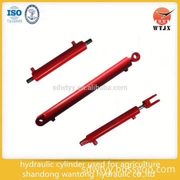 hydraulic cylinder used for agriculture